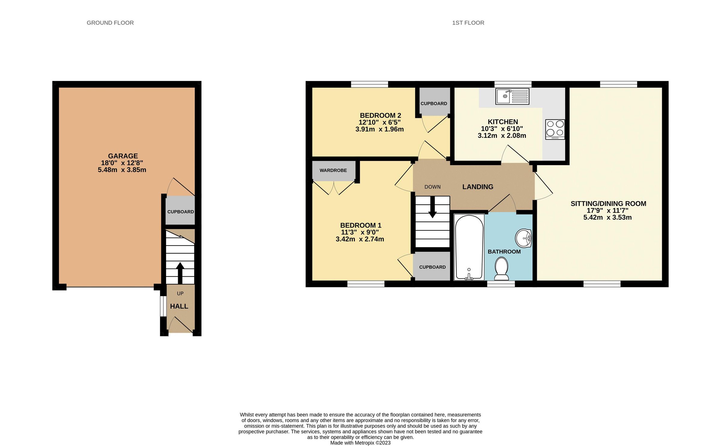2 bed property for sale in Moonstone Square, Sittingbourne ME10 Zoopla
