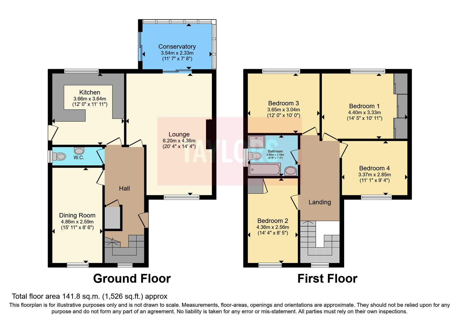 4 bed detached house for sale in Kents Green, Kingswood, Bristol BS15