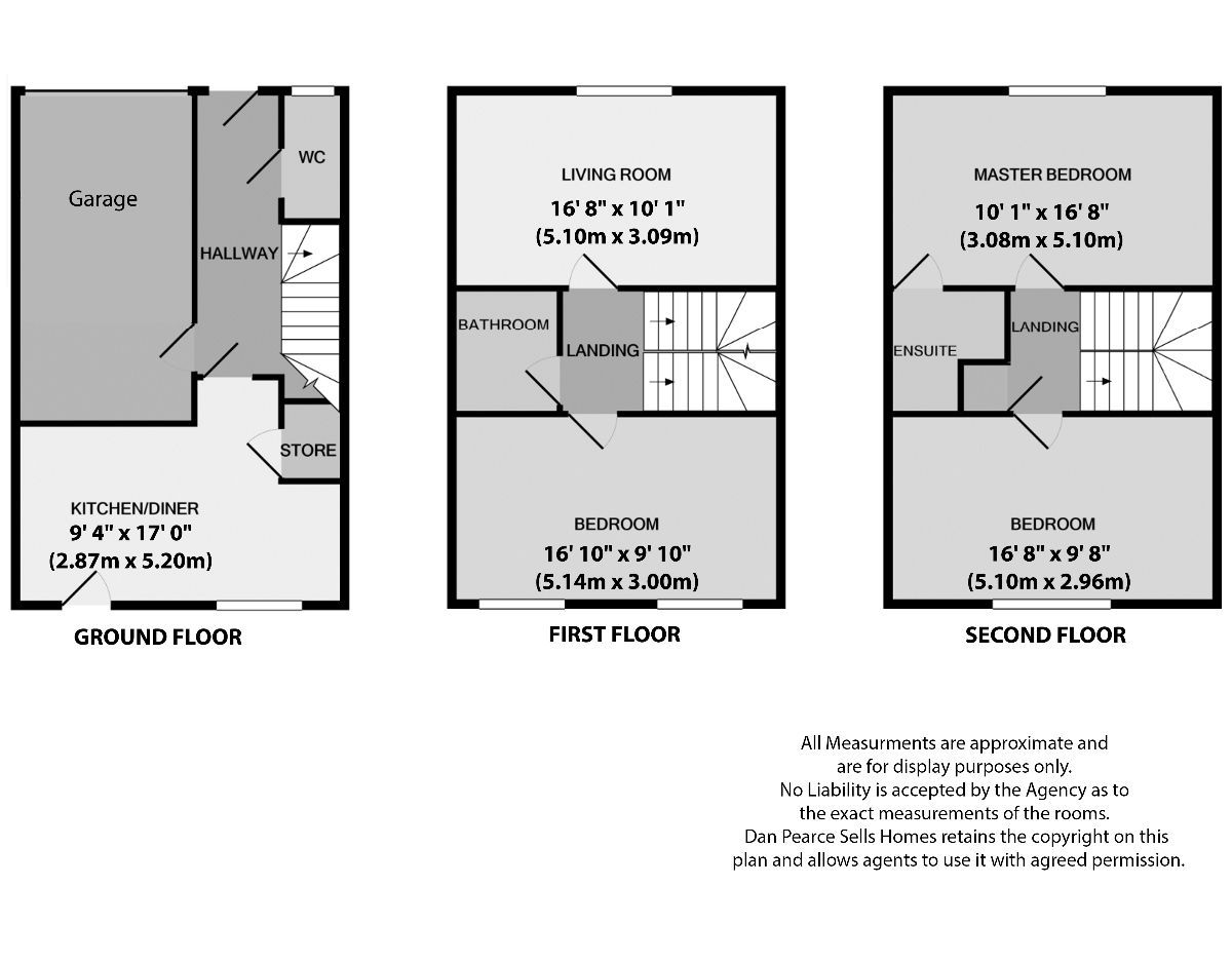 3 bed semidetached house for sale in Oak Drive, Middleton, Leeds LS10