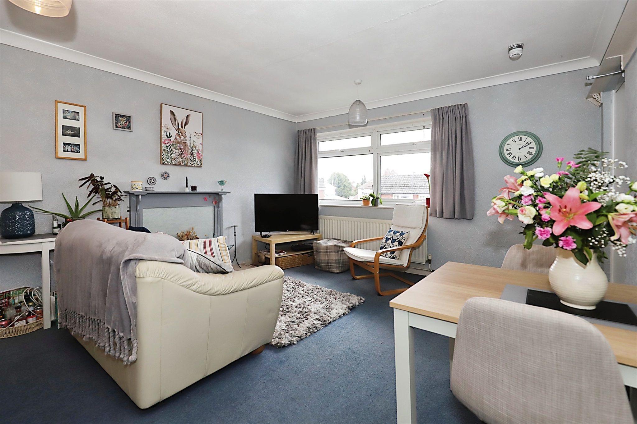 2 bed flat for sale in Gail Park, Bradmore, Wolverhampton WV3 Zoopla