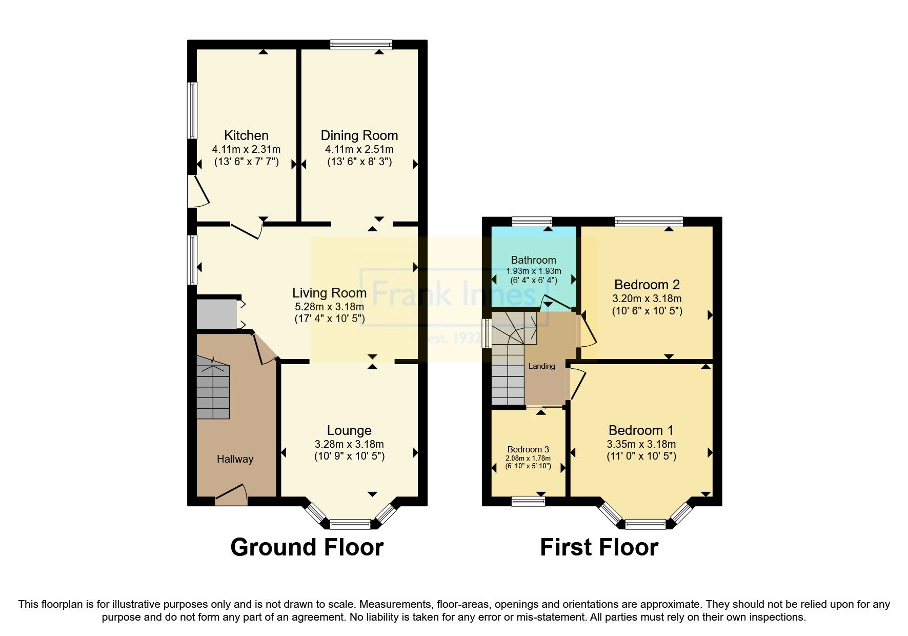 3 bed semidetached house for sale in Wilsthorpe Road, Chaddesden