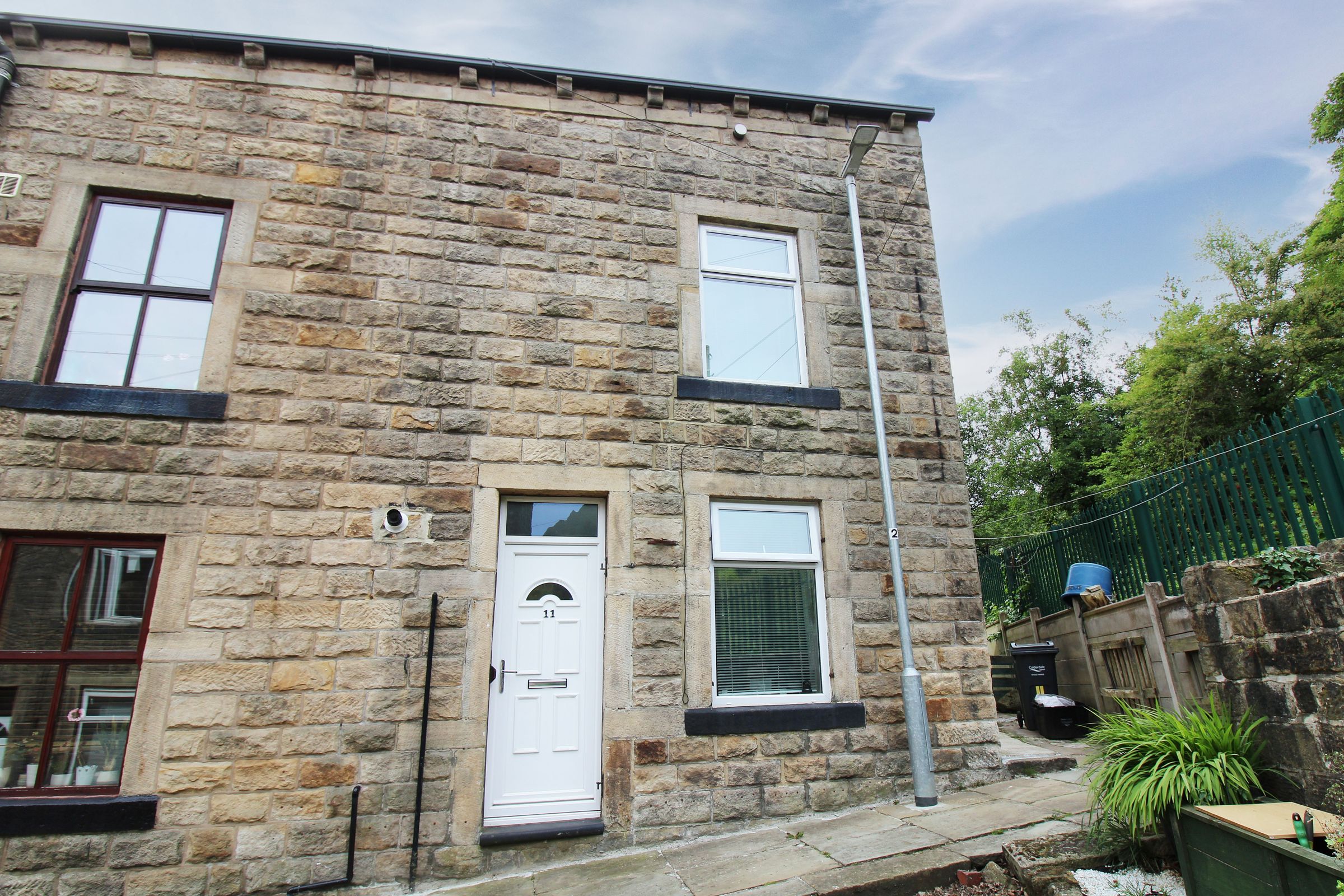 2 bed end terrace house for sale in Thomas Street, Todmorden OL14 Zoopla