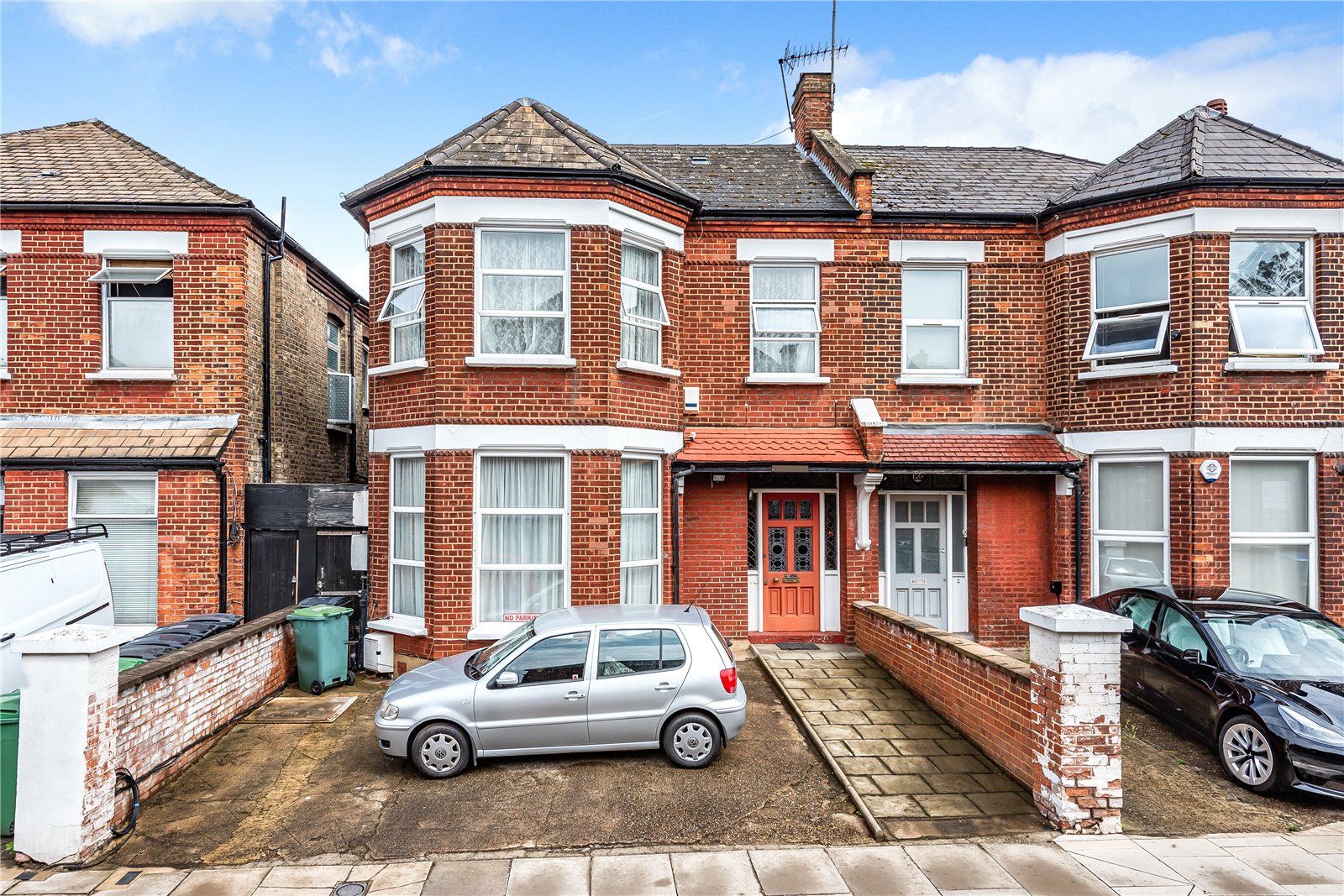 5 bed flat for sale in Fordwych Road, London NW2 Zoopla