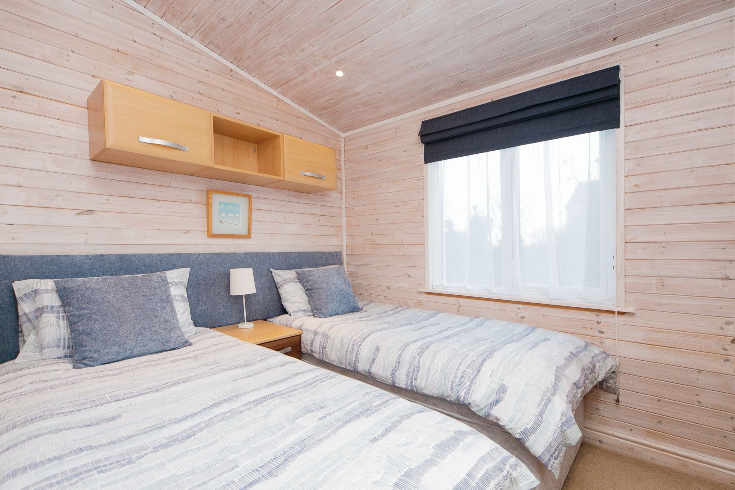 2 bed property for sale in Tyn Ffrwd, Dulas, Anglesey, Sir Ynys Mon