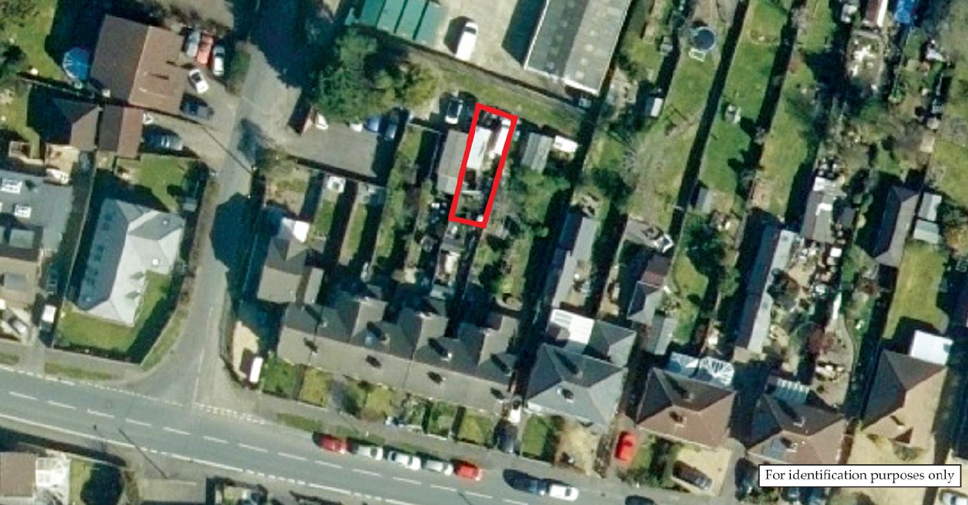 Parking/garage for sale in Swanwick Lane, Swanwick, Southampton SO31