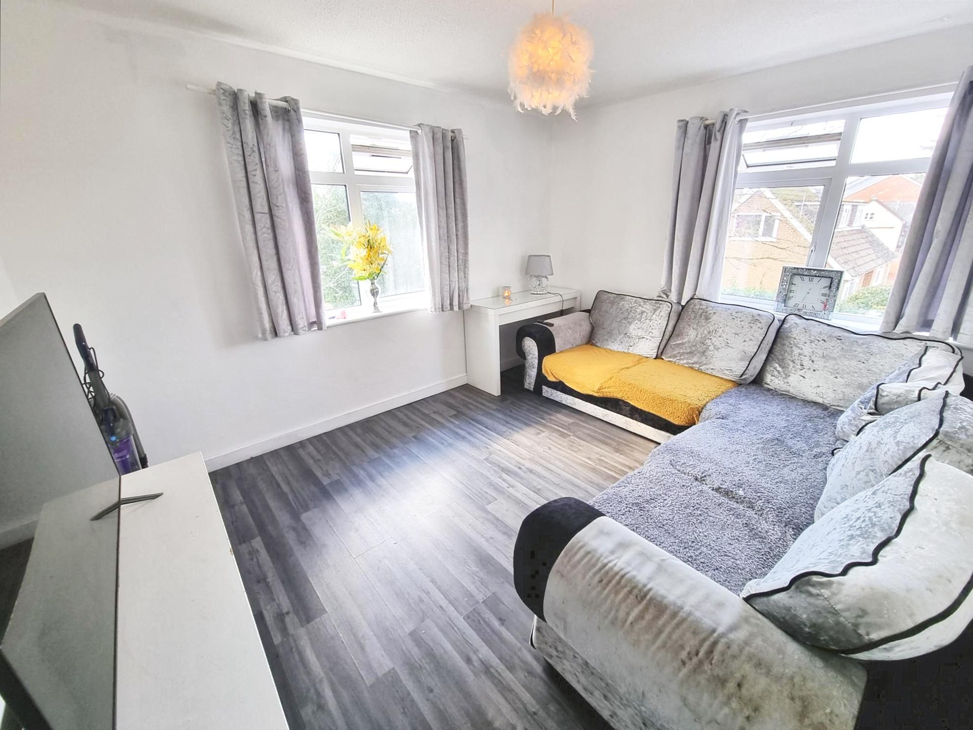 2 bed flat for sale in Ringwood Road, Verwood BH31 Zoopla