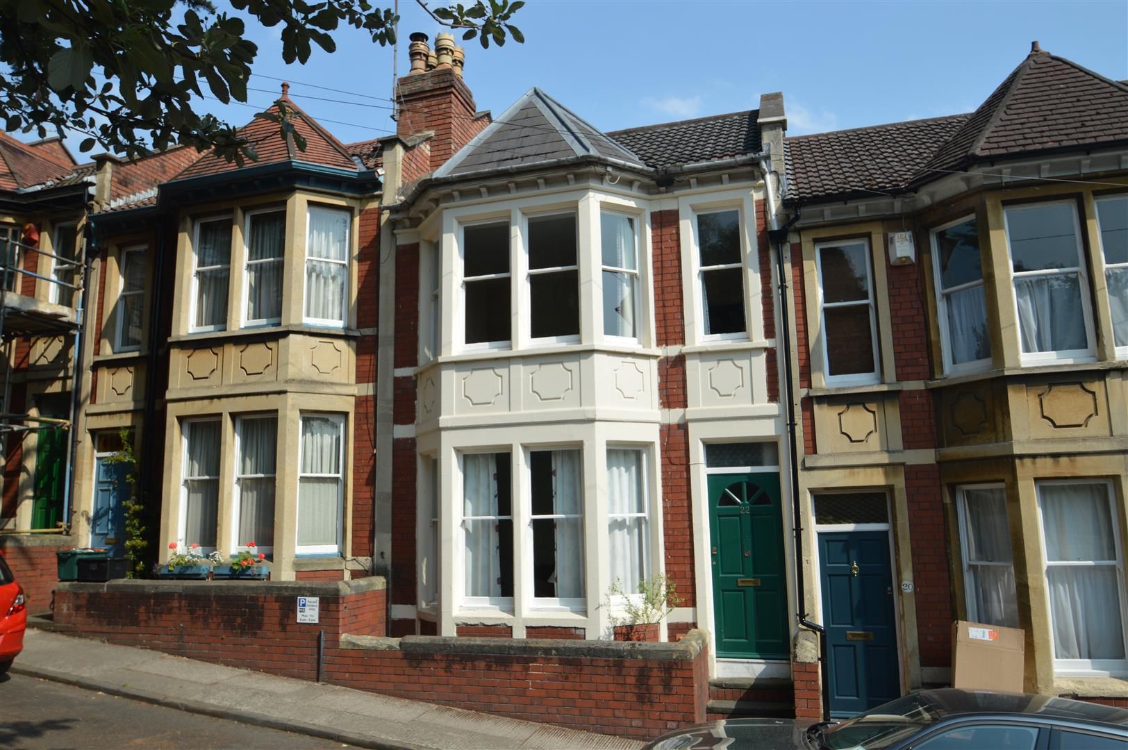 3 bed property to rent in St Andrews Road, Montpelier, Bristol BS6 Zoopla