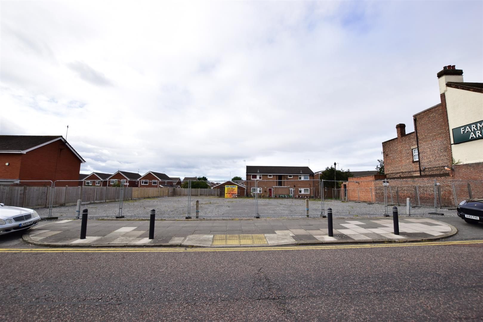 Land for sale in Wallasey Village, Wallasey CH45 Zoopla