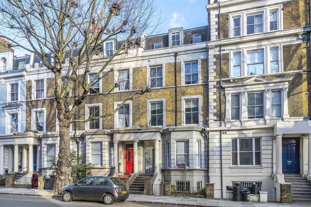 2 bed flat for sale in Ladbroke Grove, London W10 Zoopla