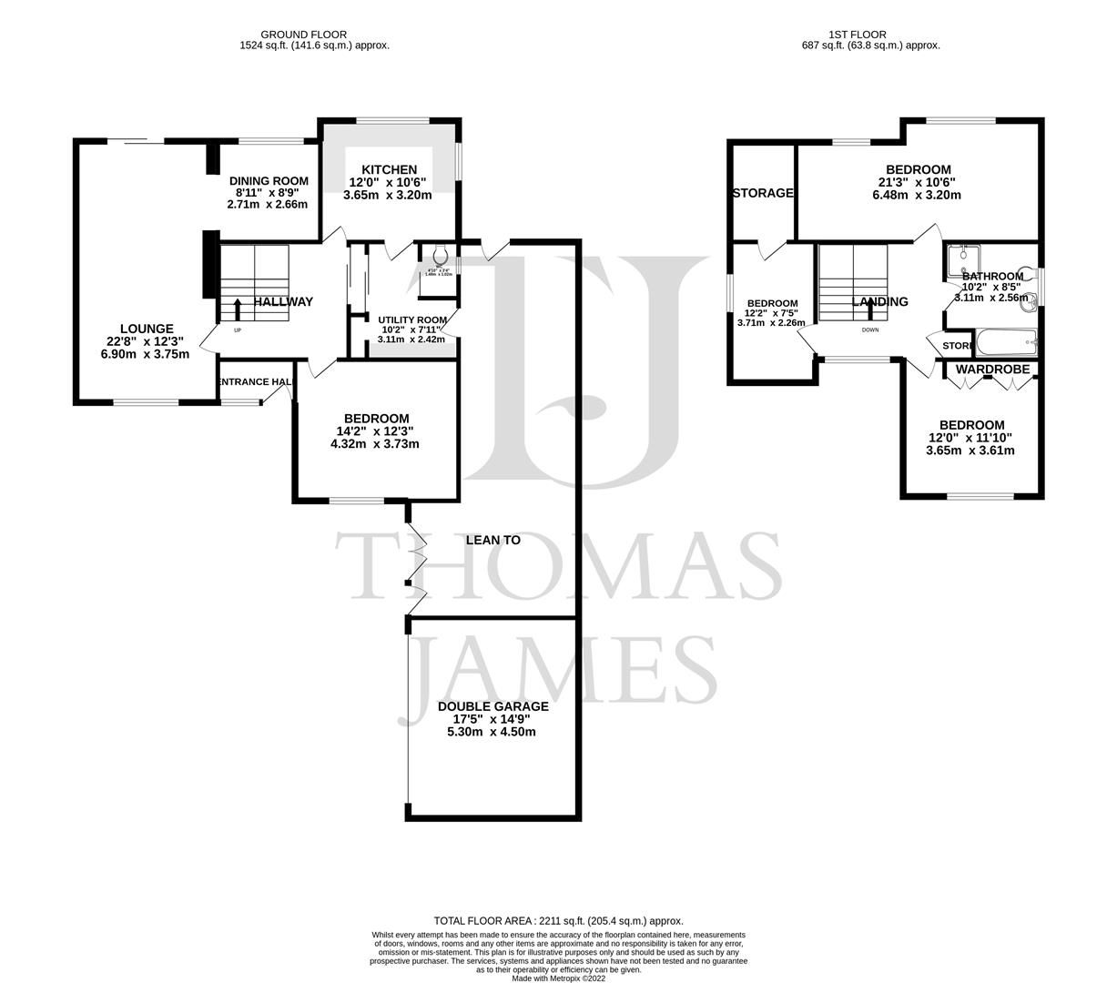 3 bed detached house for sale in Colston Gate, Cotgrave, Nottingham