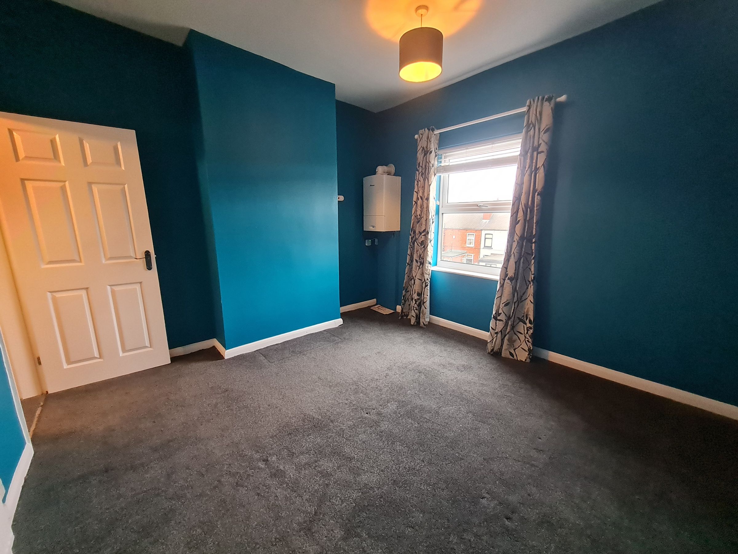 2 bed terraced house to rent in Granville Street, Castleford WF10 Zoopla