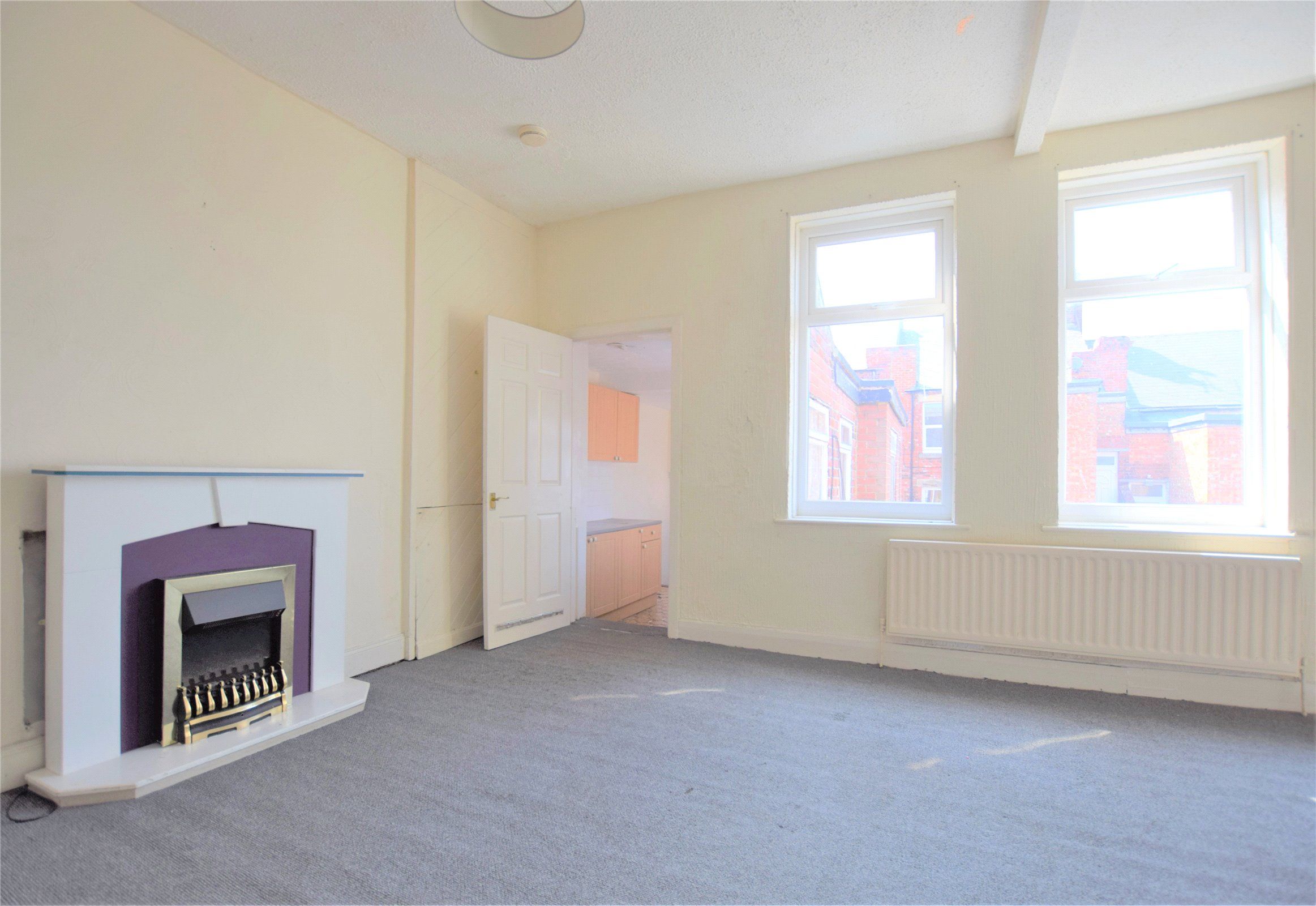 2 bed flat for sale in Howe Street, Gateshead NE8 Zoopla