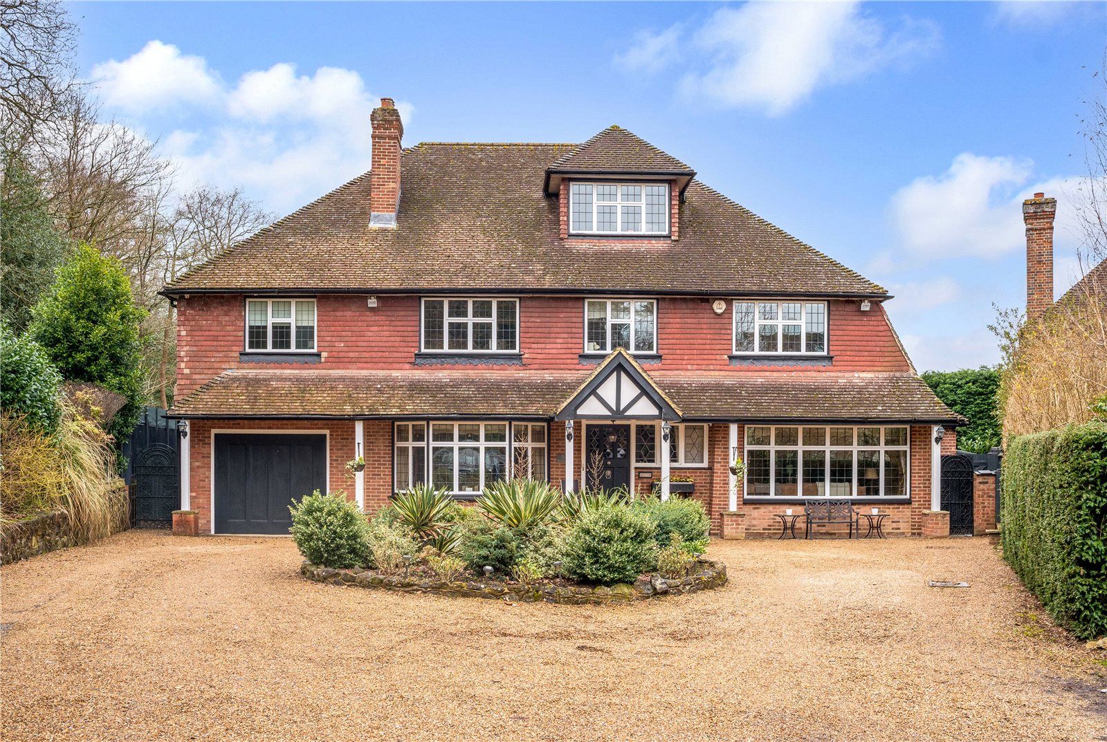 7 bed detached house for sale in Redgate Drive, Bromley BR2 Zoopla