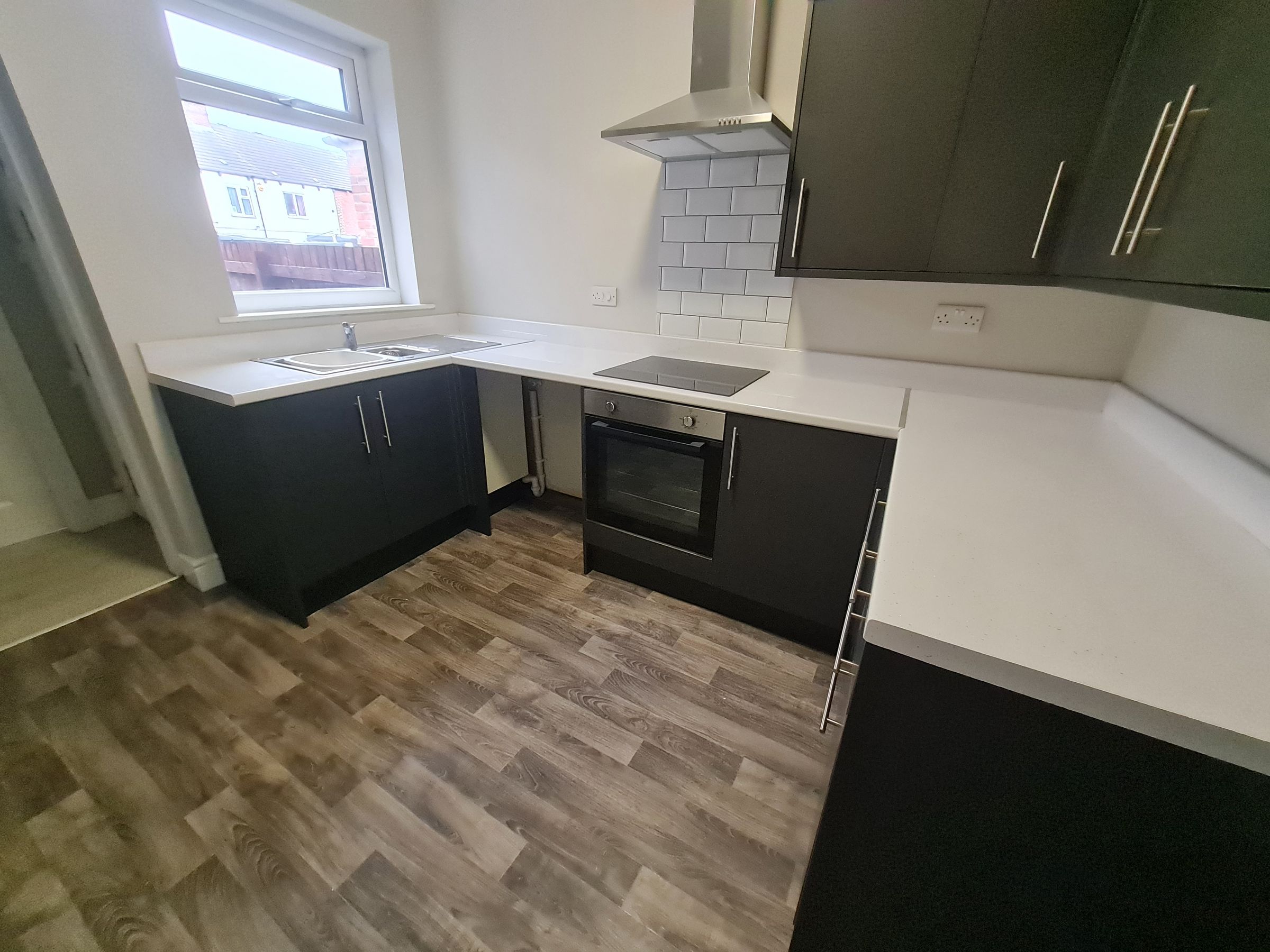 2 bed terraced house to rent in Ramsden Street, Castleford WF10 Zoopla