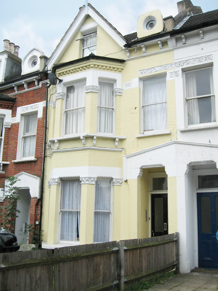 Elmers End Road London Surrey SE20  