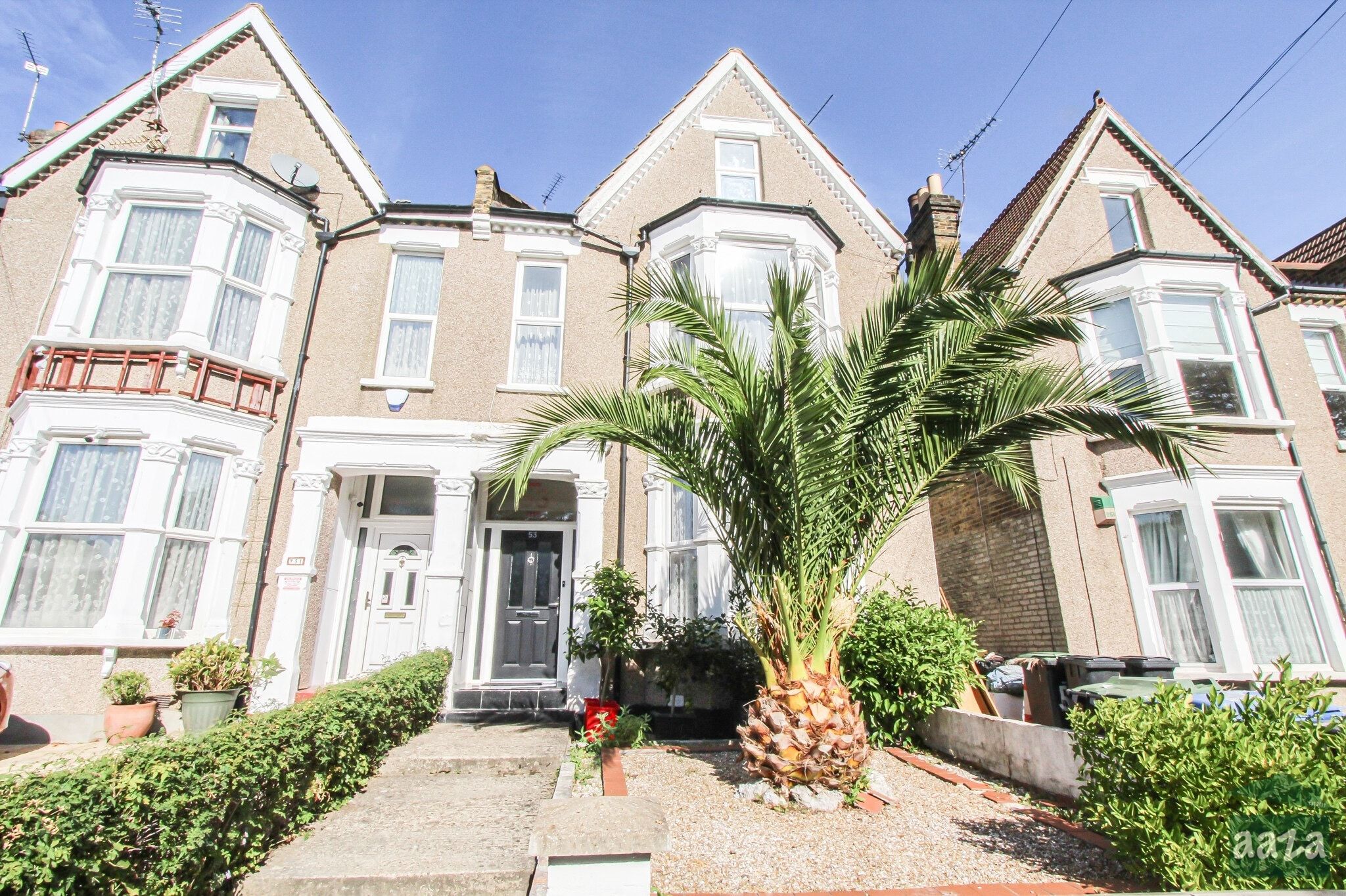 Springfield Road, New Southgate, London N11  