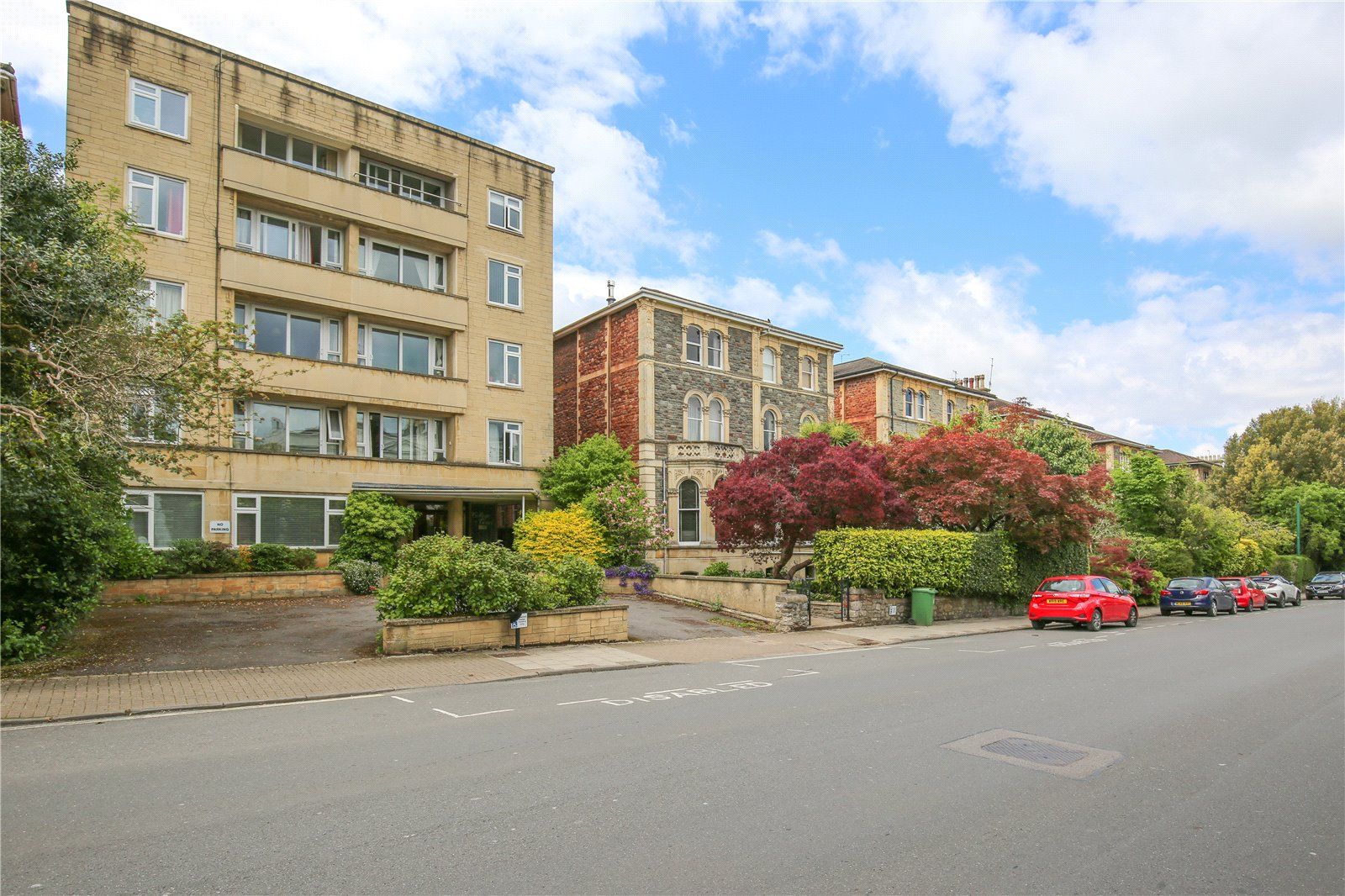 1 bed flat for sale in Pembroke Road, Clifton, Bristol BS8 Zoopla