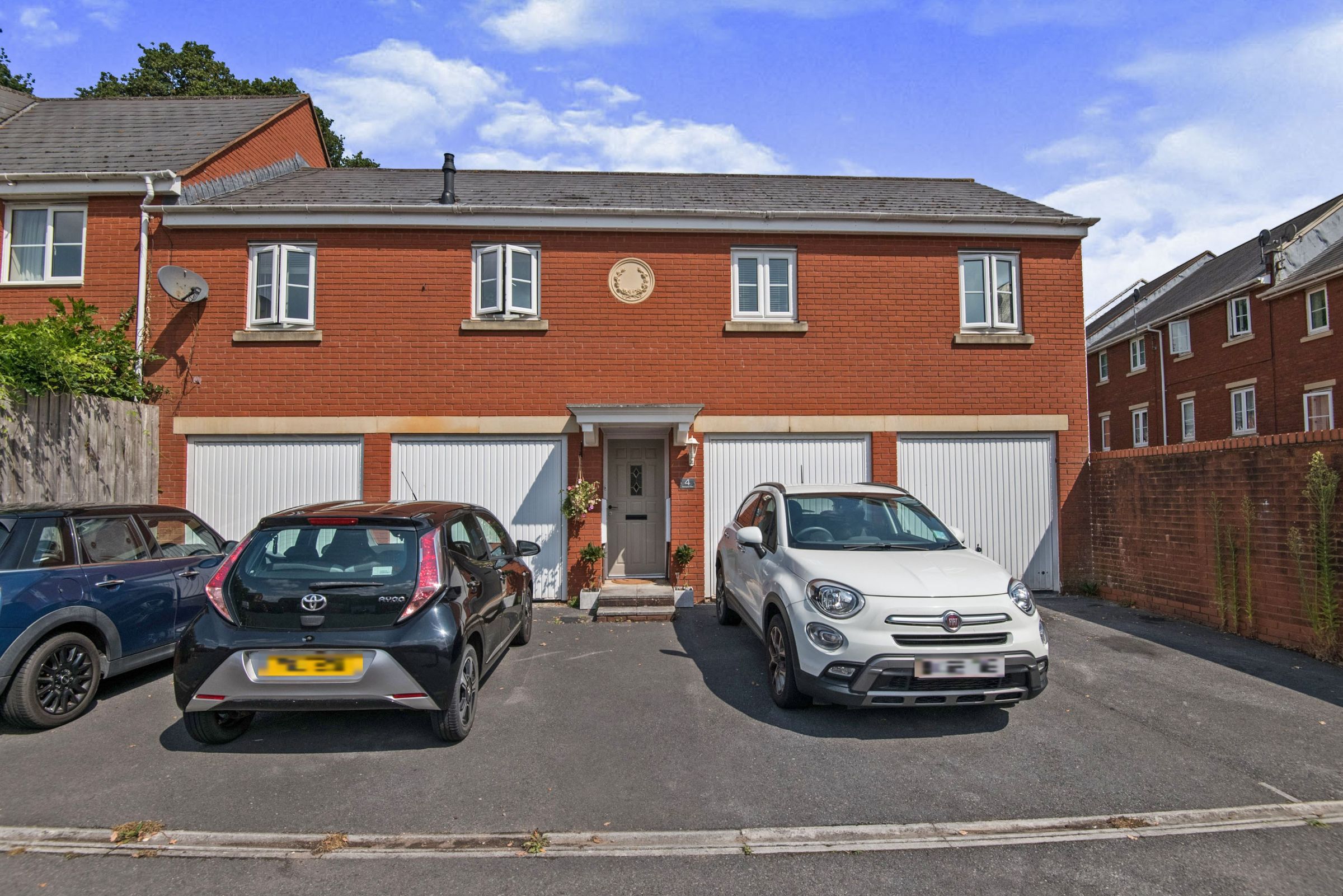 3 bed property for sale in Buckingham Road, Exeter EX2 Zoopla