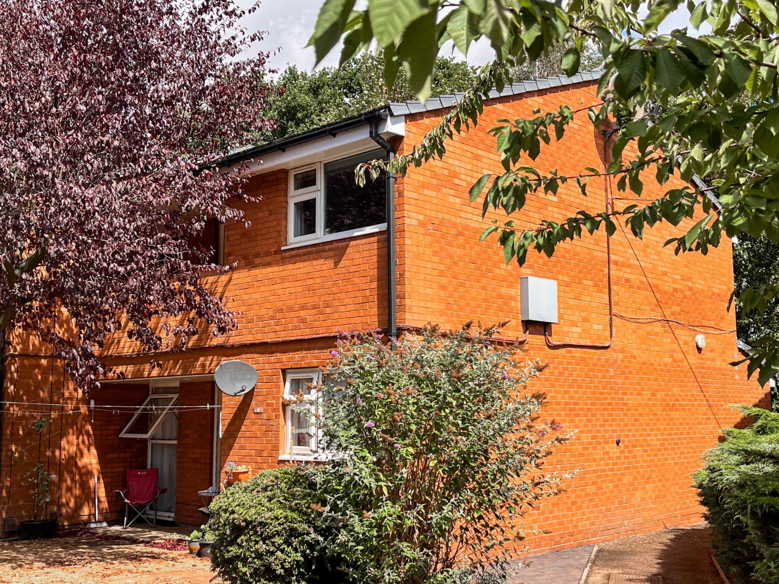 1 bed flat to rent in Durham Road, Loughborough, Leicestershire LE11