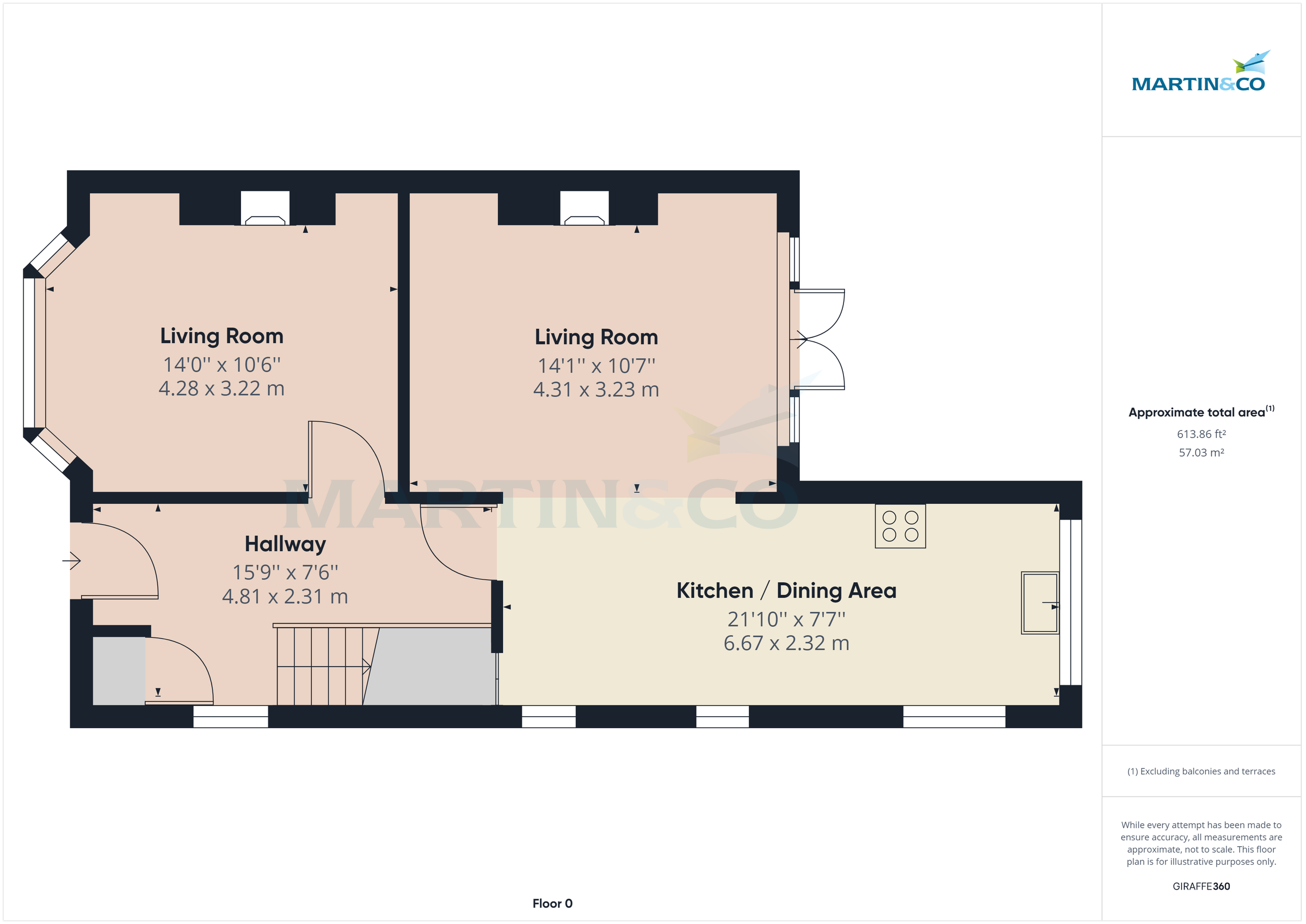 3 bed semidetached house for sale in Hesketh Ave, Bebington Border
