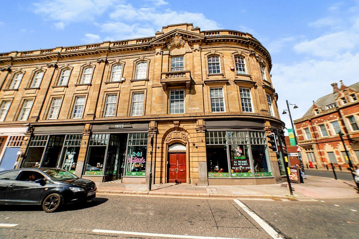 Room to rent in Burdon Road, Sunderland, Tyne And Wear SR1 Zoopla