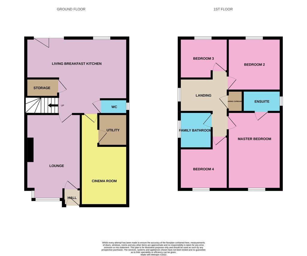 4 bed detached house for sale in Ogden Drive, Helmshore, Rossendale BB4