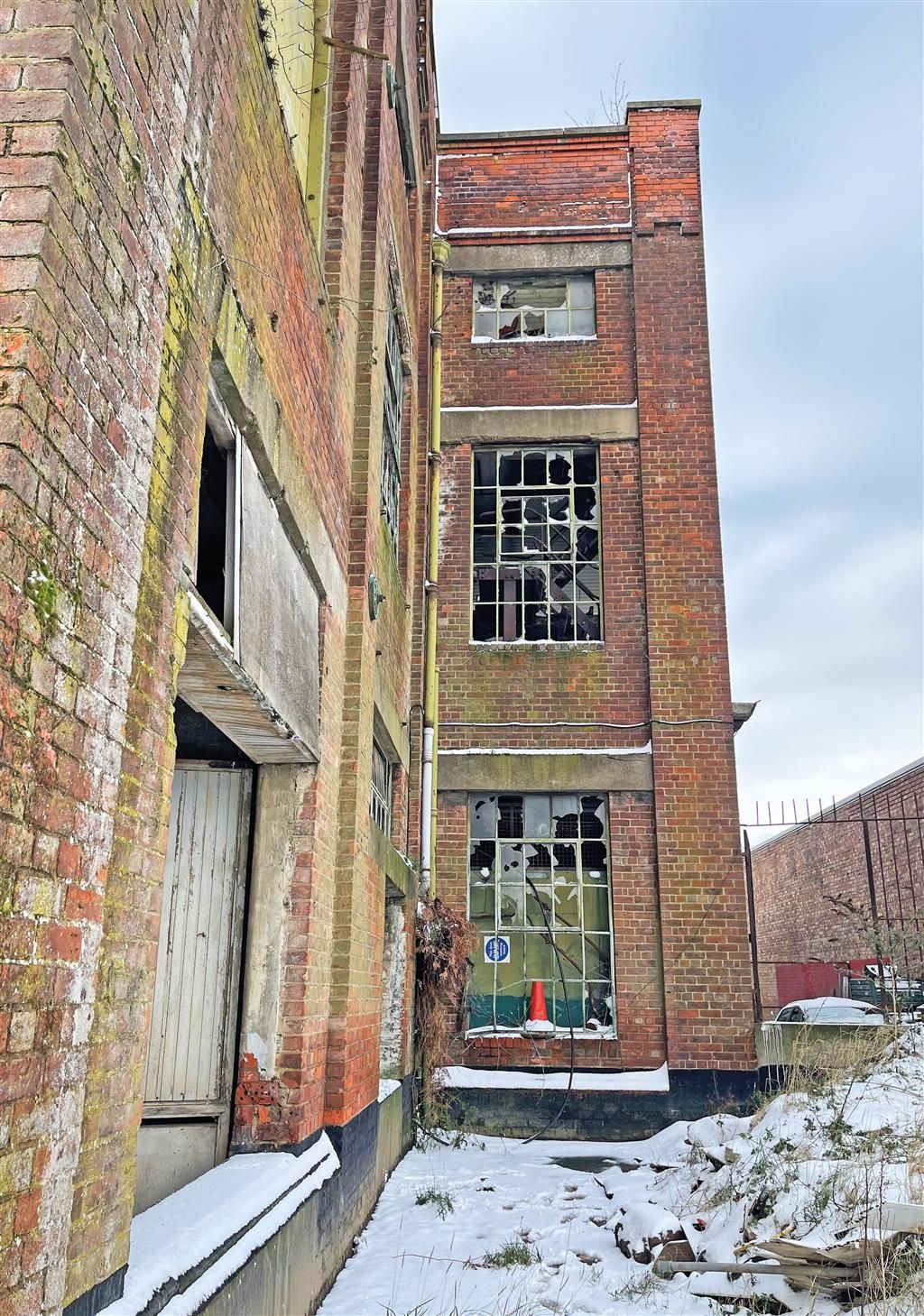 Semidetached house for sale in Wincolmlee, Hull HU2 Zoopla