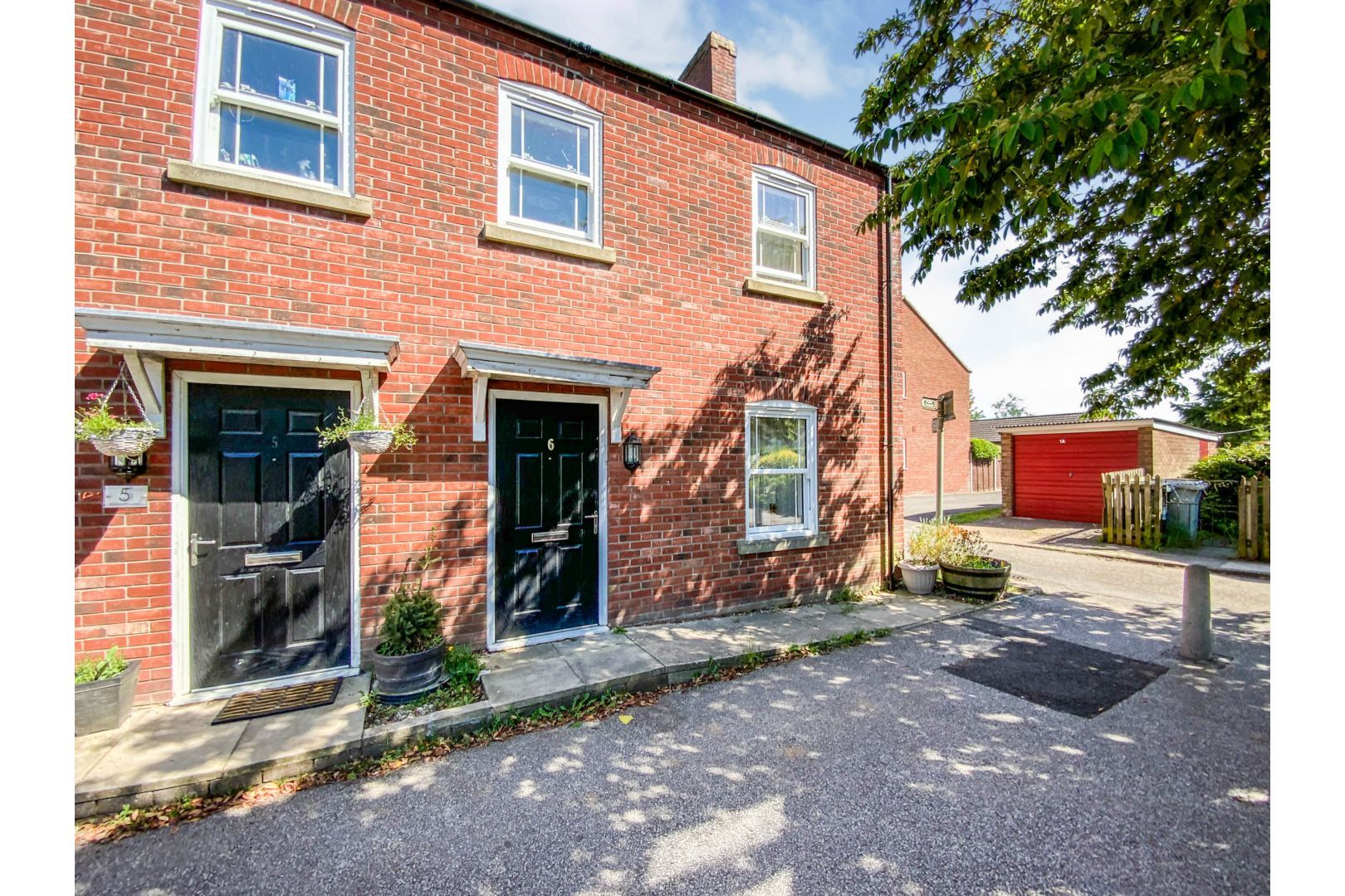 Blacksmiths Lane, Spilsby PE23  