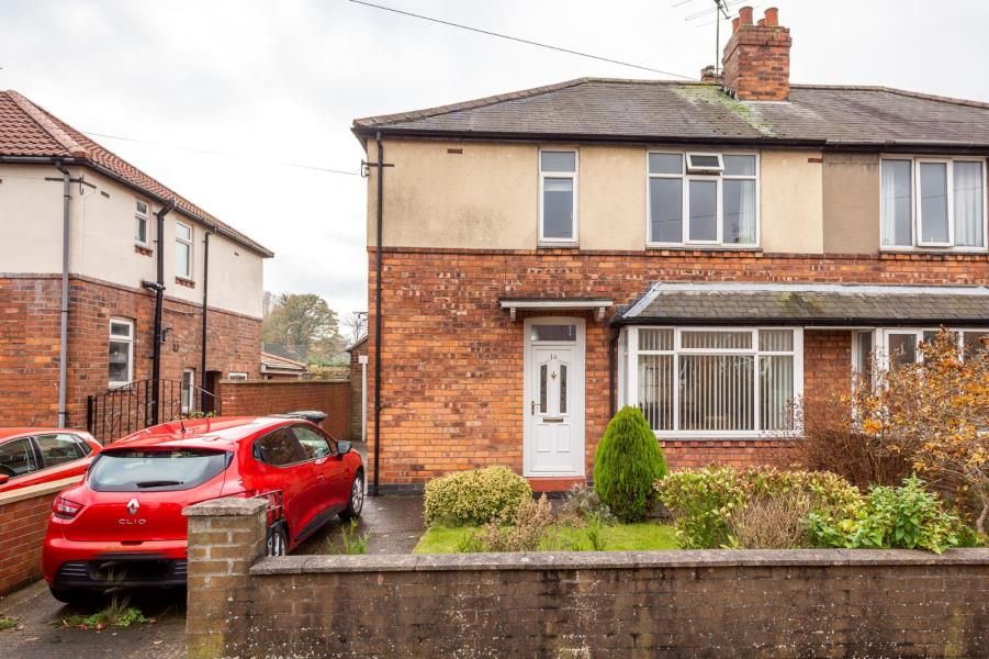 3 bed semidetached house to rent in Tang Hall Lane, York YO31 Zoopla