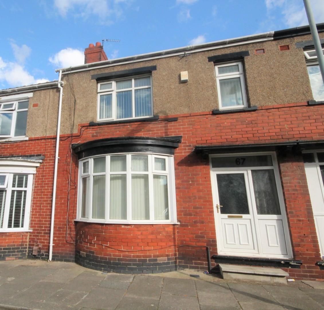 3 bed terraced house for sale in Stranton Street, Thornaby, StocktonOn