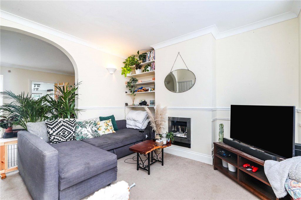Bolsover Road, Hove, East Sussex BN3