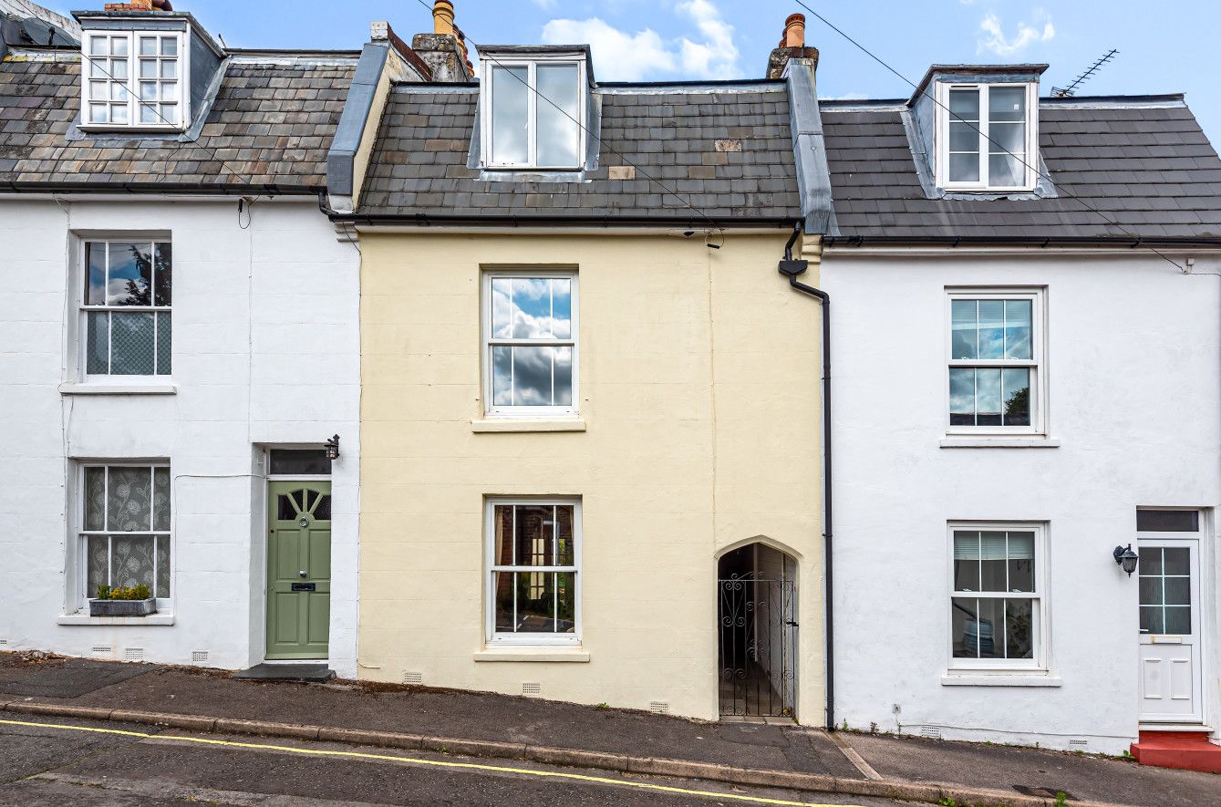 Mews Lane, Winchester, Hampshire SO22  