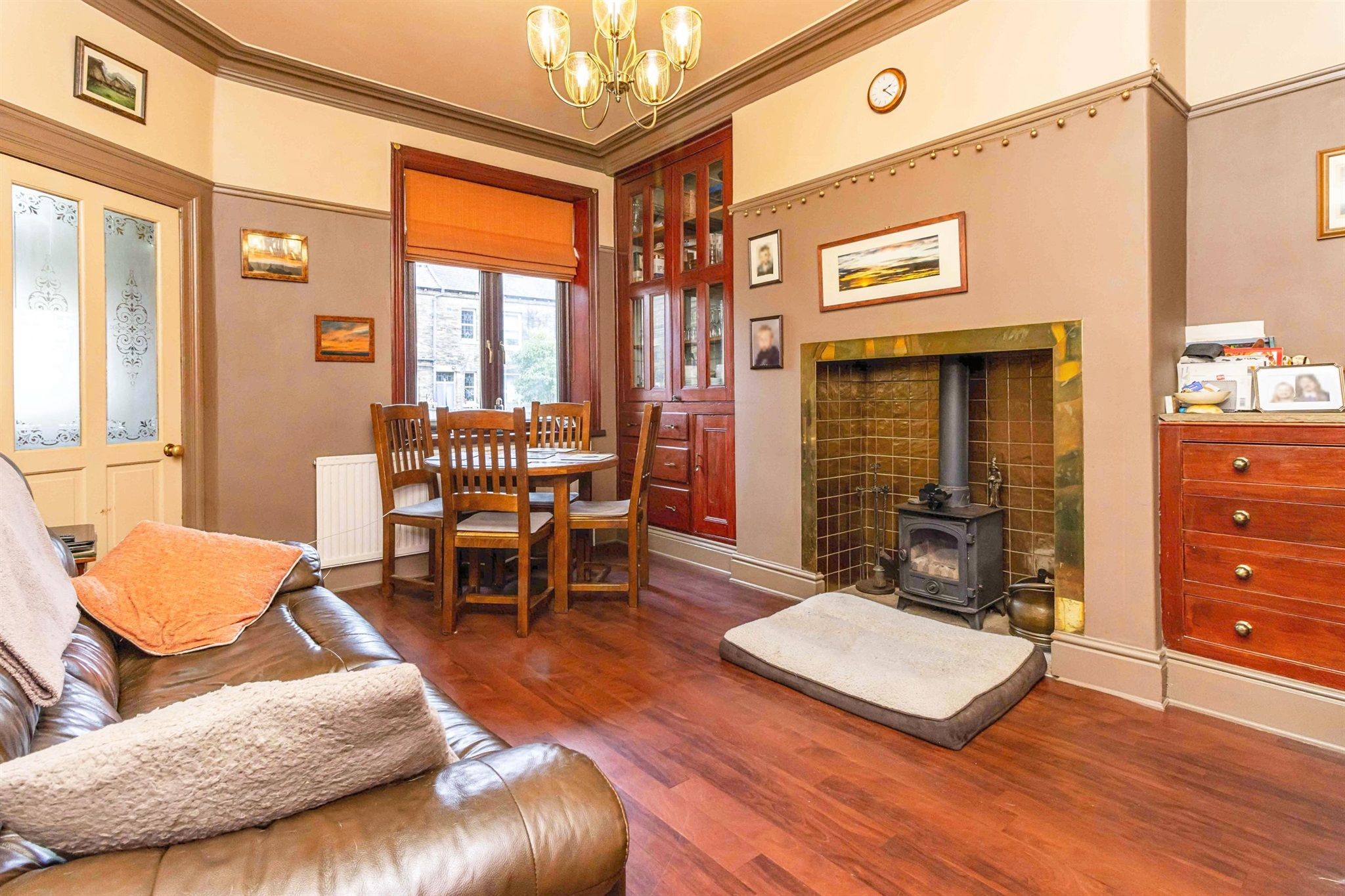 4 bed terraced house for sale in Norwood Terrace, Shipley BD18 Zoopla