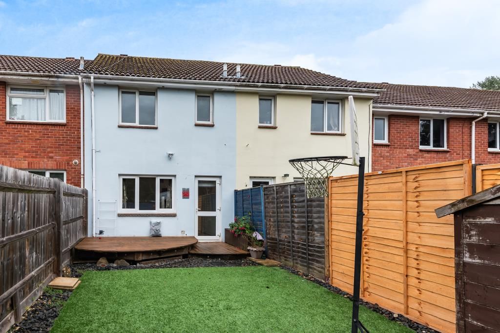 2 bed terraced house to rent in Abingdon, Oxfordshire OX14 Zoopla