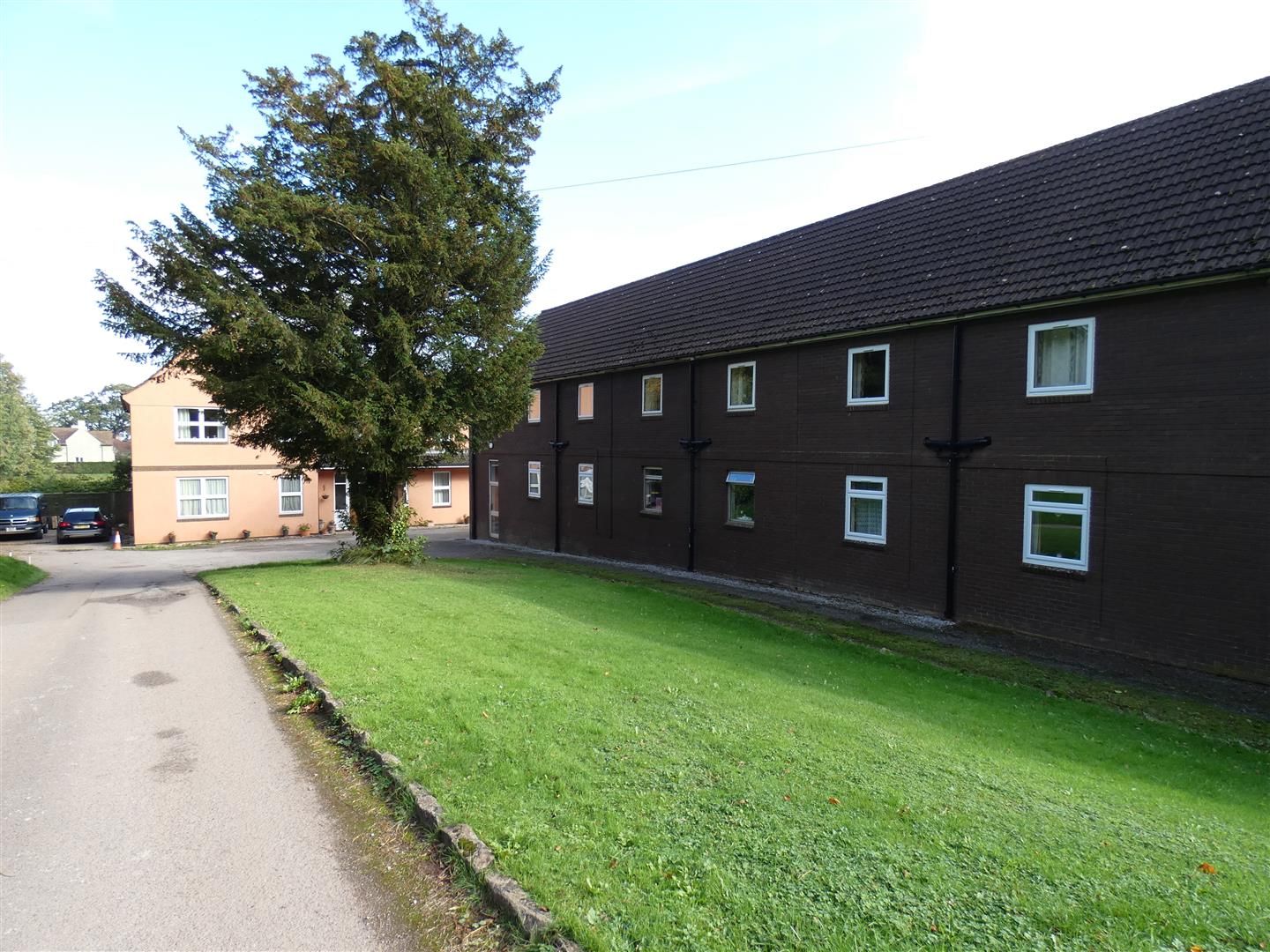 2 bed flat to rent in Quantock Lodge, Over Stowey, Bridgwater TA5 Zoopla