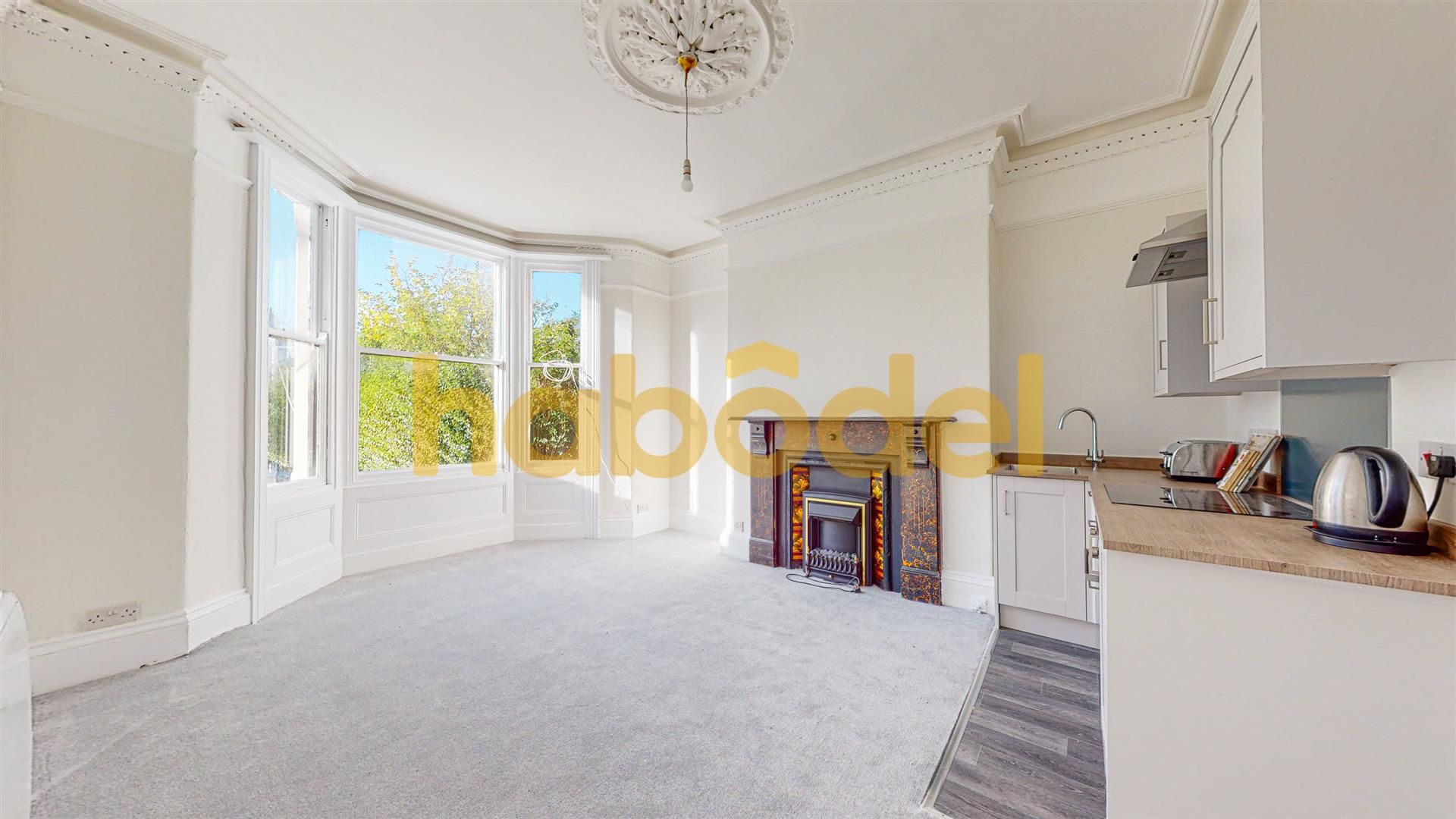 1 bed flat to rent in Valley Road, Scarborough YO11 Zoopla