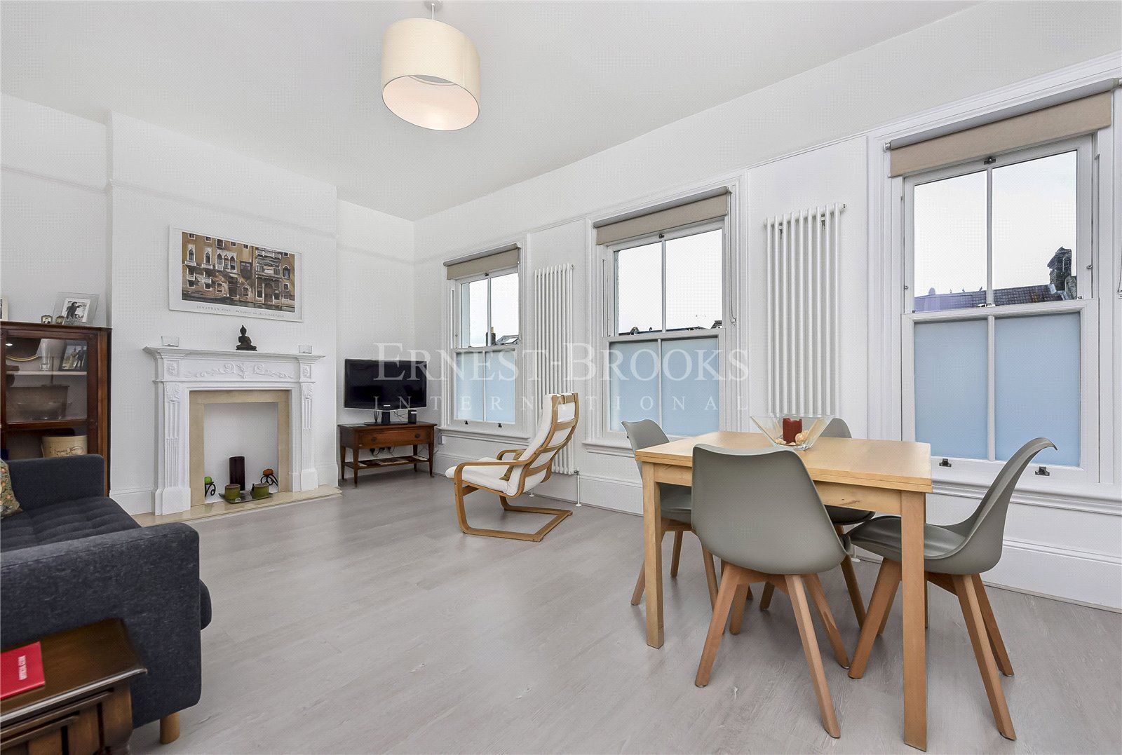 Friern Road, East Dulwich SE22