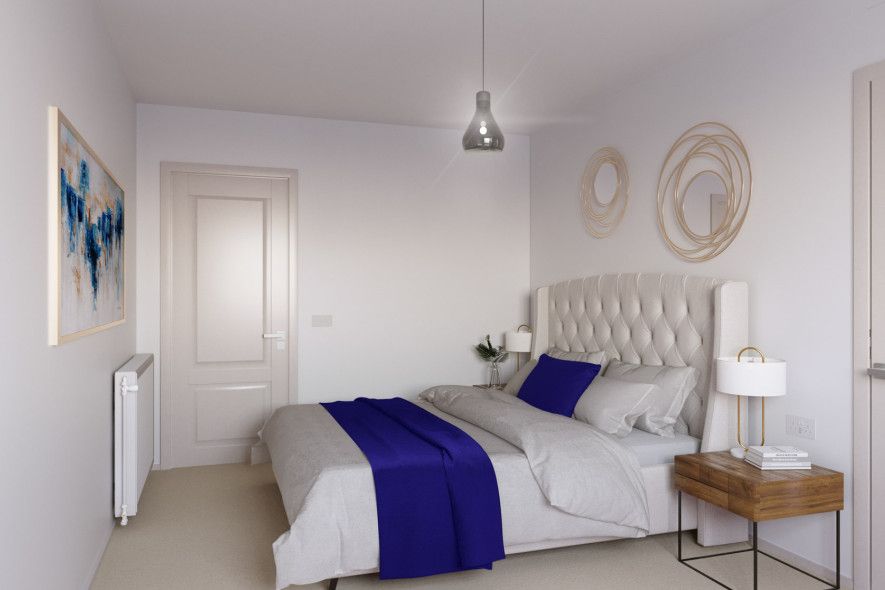 New home, 3 bed property for sale in Brentwood Acres, Brentwood CM13