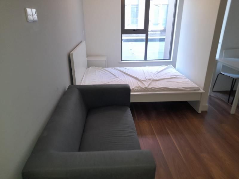 Studio to rent in Wolstenholme Square, 3 Parr Street, Liverpool