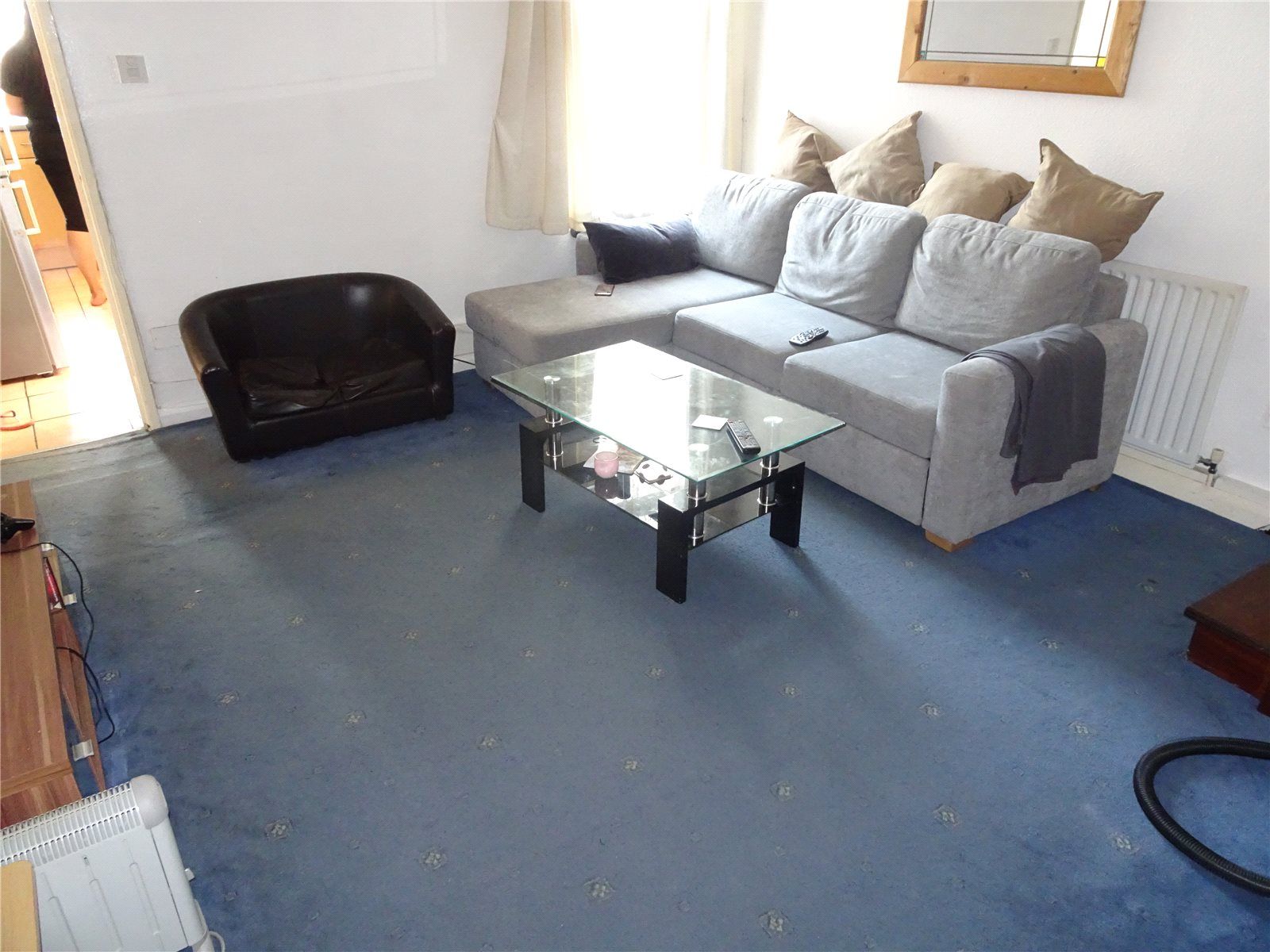 Albert Road, West Drayton, Middlesex UB7  