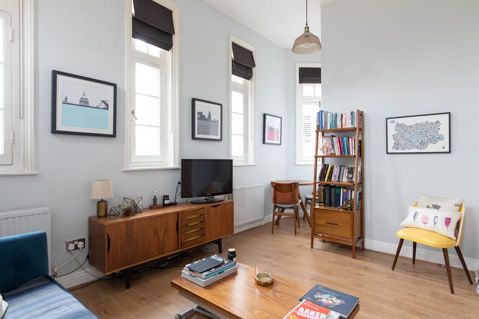 St. Giles Tower, Gables Close, Camberwell SE5