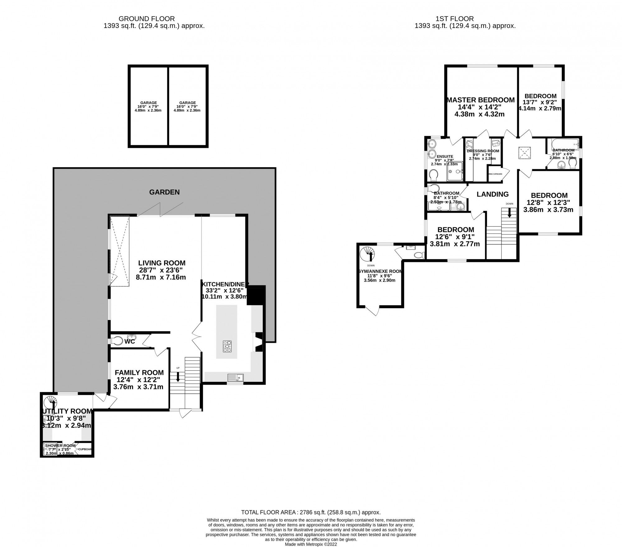 5 bed detached house for sale in Kingston Vale, London SW15 Zoopla