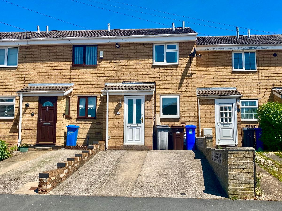 2 bed terraced house to rent in Ashbourne Grove, Sheffield S13 Zoopla