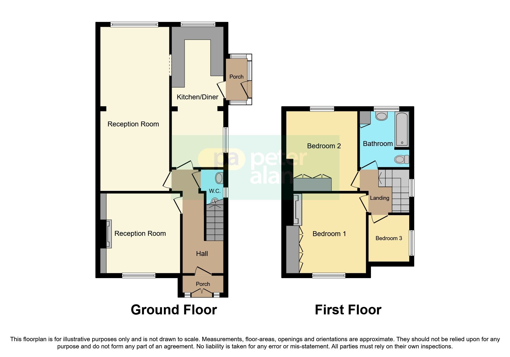 3 bed semidetached house for sale in Wyndham Crescent, Bridgend CF31