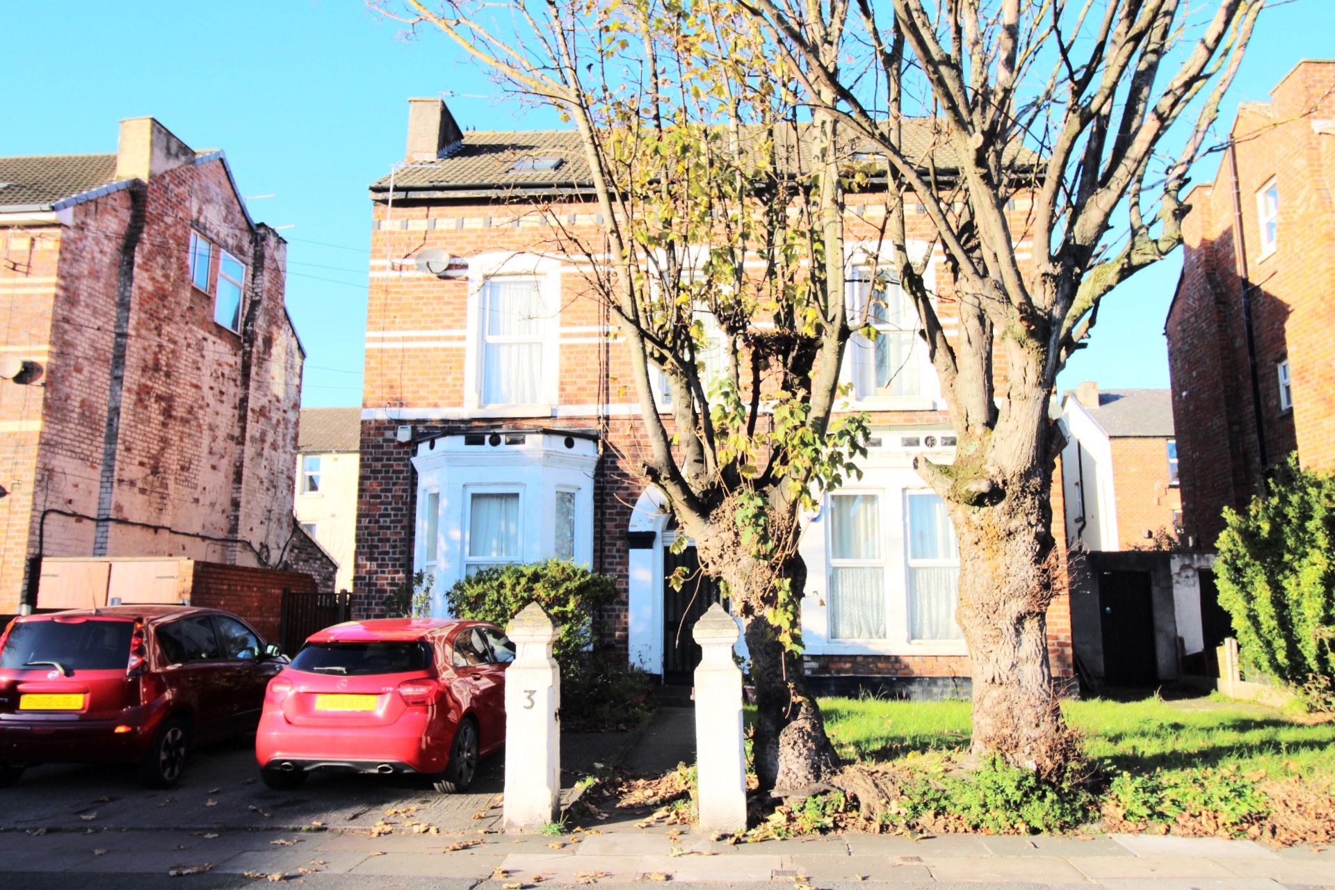 2 bed flat for sale in Manley Road, Waterloo, Liverpool L22 Zoopla