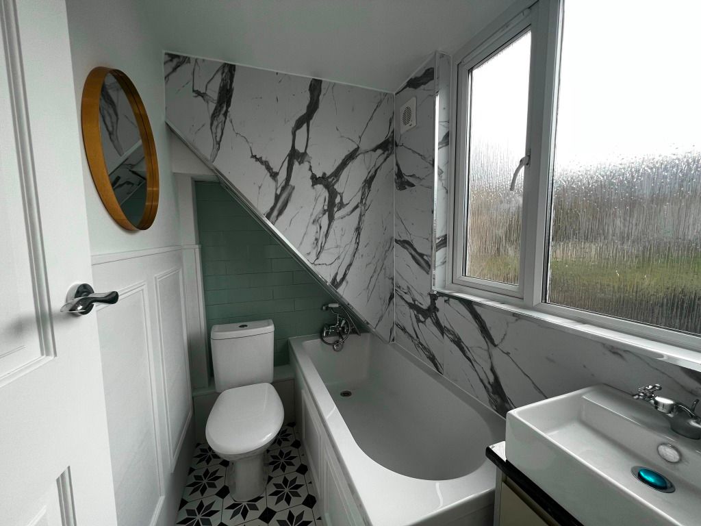 1 bed flat to rent in Minto Place, Hawick TD9 Zoopla