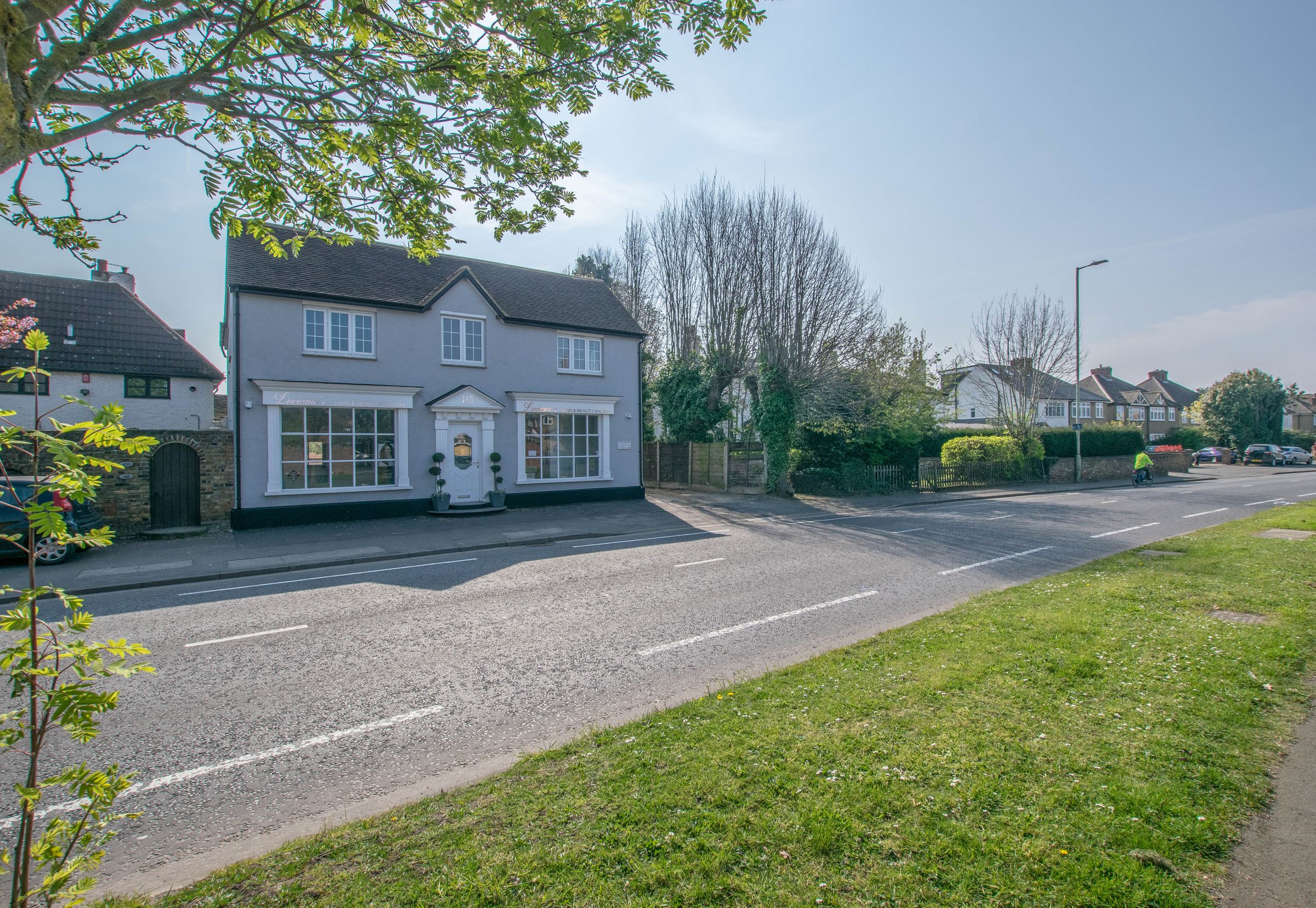 1 bed flat to rent in High Road, Broxbourne EN10 Zoopla