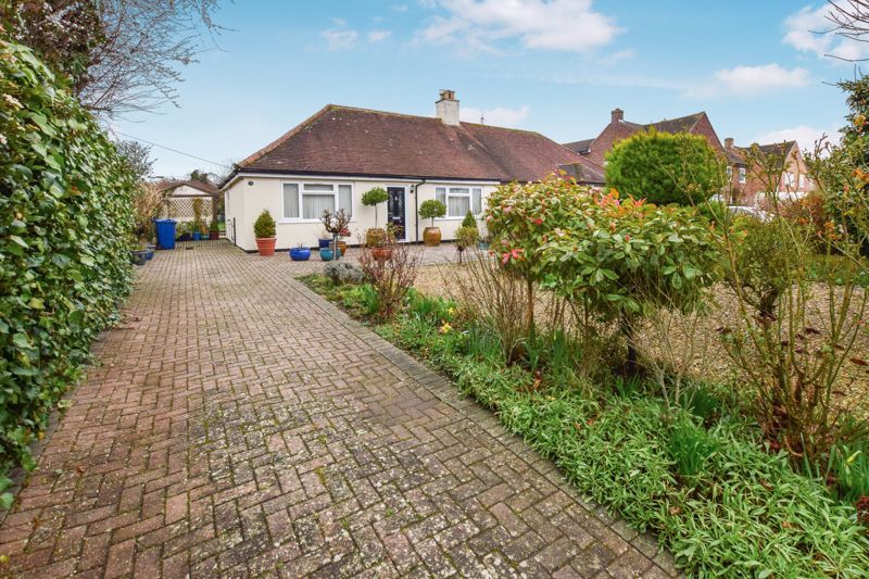 2 bed semidetached bungalow for sale in Oxford Road, Kidlington OX5 Zoopla