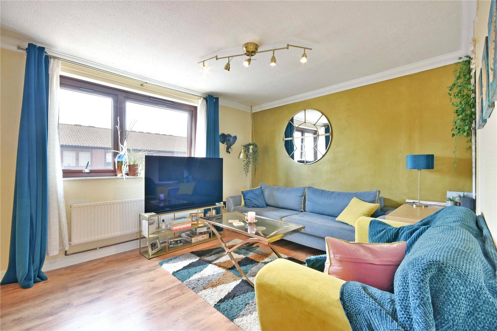 Minton Mews, West Hampstead NW6