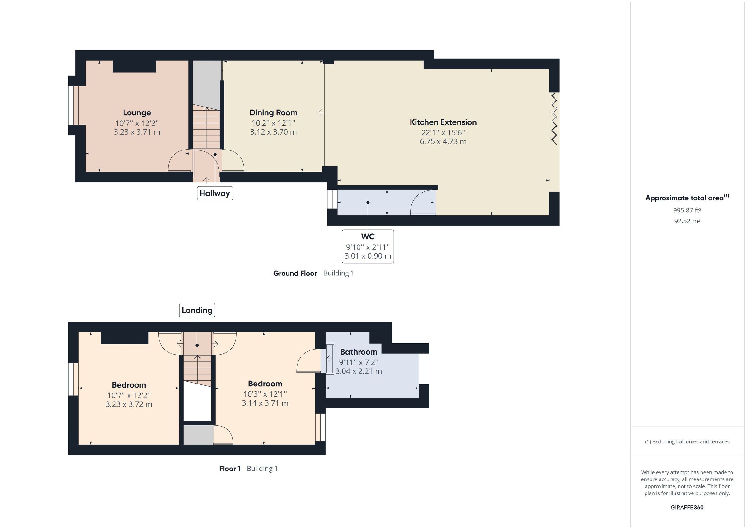 2 bed semidetached house for sale in New Road, Bedfont, Feltham TW14